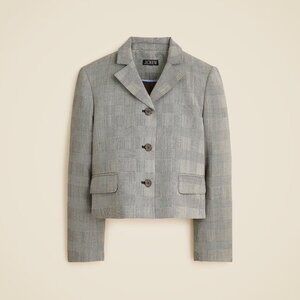 J.Crew NWT s. 18 Made in Italy Lady Jacket